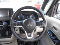 三菱 eKスペース