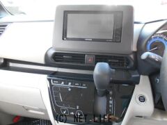 三菱 eKスペース