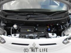 三菱 eKスペース