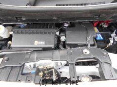 三菱 eKスペース