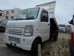 スズキ キャリイ