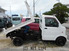 スズキ キャリイ