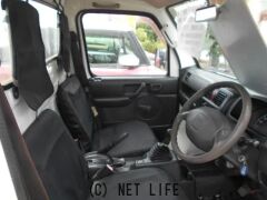 スズキ キャリイ