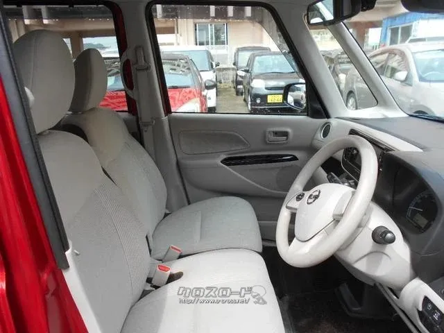 日産 デイズルークス