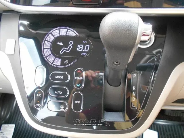 日産 デイズルークス