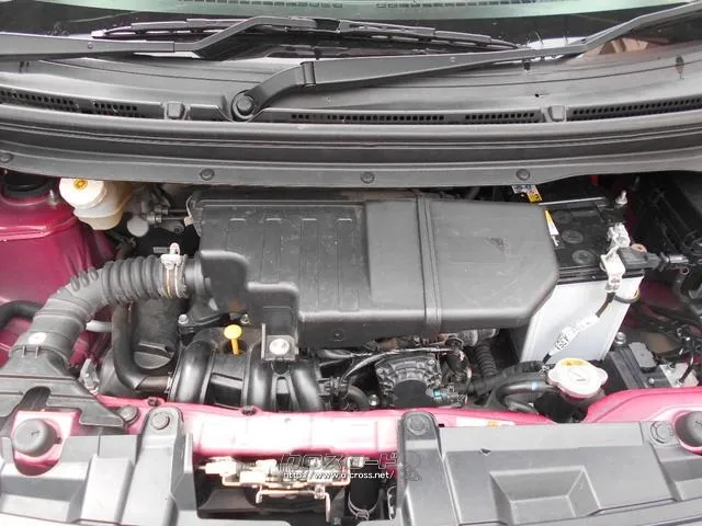 日産 デイズルークス