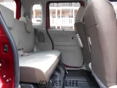 日産 デイズルークス