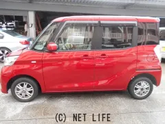 日産 デイズルークス