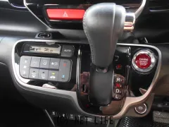 ホンダ N-BOXスラッシュ