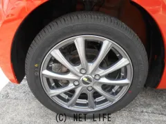 ホンダ N-BOXスラッシュ