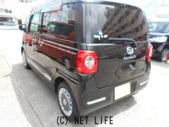 ダイハツ ムーヴキャンバス