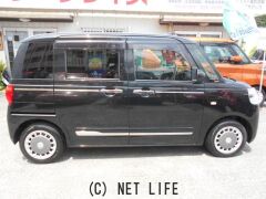 ダイハツ ムーヴキャンバス