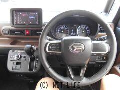 ダイハツ ムーヴキャンバス