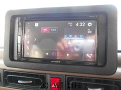 ダイハツ ムーヴキャンバス