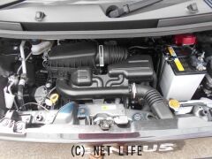 ダイハツ ムーヴキャンバス