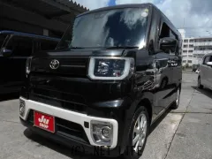 トヨタ ピクシスメガ