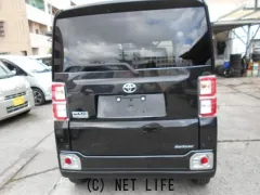 トヨタ ピクシスメガ