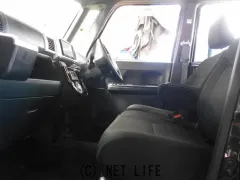 トヨタ ピクシスメガ