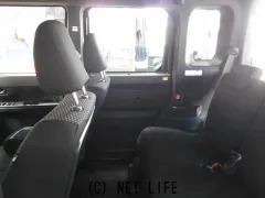 トヨタ ピクシスメガ