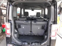 トヨタ ピクシスメガ