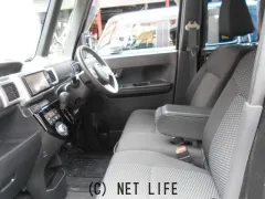 トヨタ ピクシスメガ