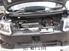 トヨタ ピクシスメガ