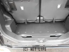 トヨタ ピクシスメガ