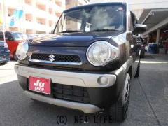 スズキ ハスラー