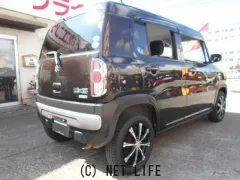 スズキ ハスラー