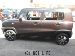 スズキ ハスラー