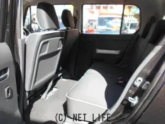 スズキ ハスラー