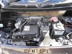 スズキ ハスラー