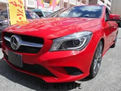 メルセデス・ベンツ CLAクラス