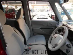 日産 デイズルークス