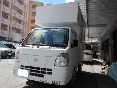 日産 クリッパートラック