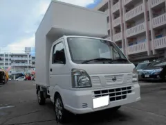 日産 クリッパートラック