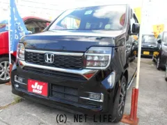 ホンダ N-WGN