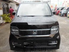 ホンダ N-WGN