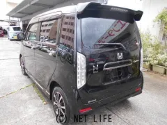 ホンダ N-WGN