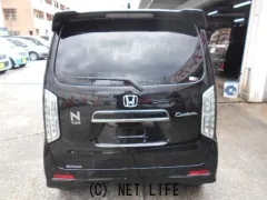 ホンダ N-WGN