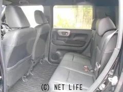 ホンダ N-WGN
