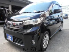 三菱 eKカスタム