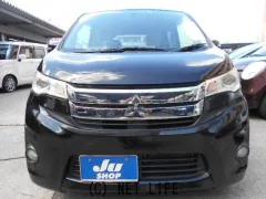 三菱 eKカスタム