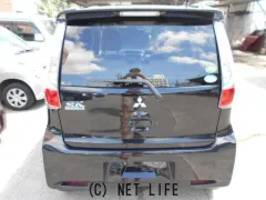 三菱 eKカスタム