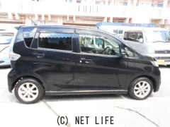 三菱 eKカスタム