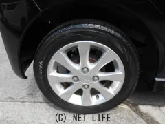 三菱 eKカスタム