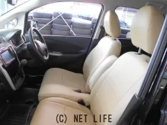 三菱 eKカスタム