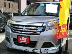 三菱 デリカD：2