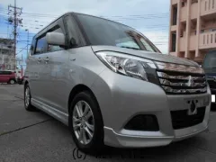 三菱 デリカD：2