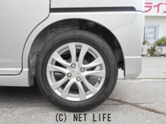 三菱 デリカD：2